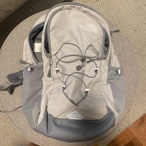 North Face back pack